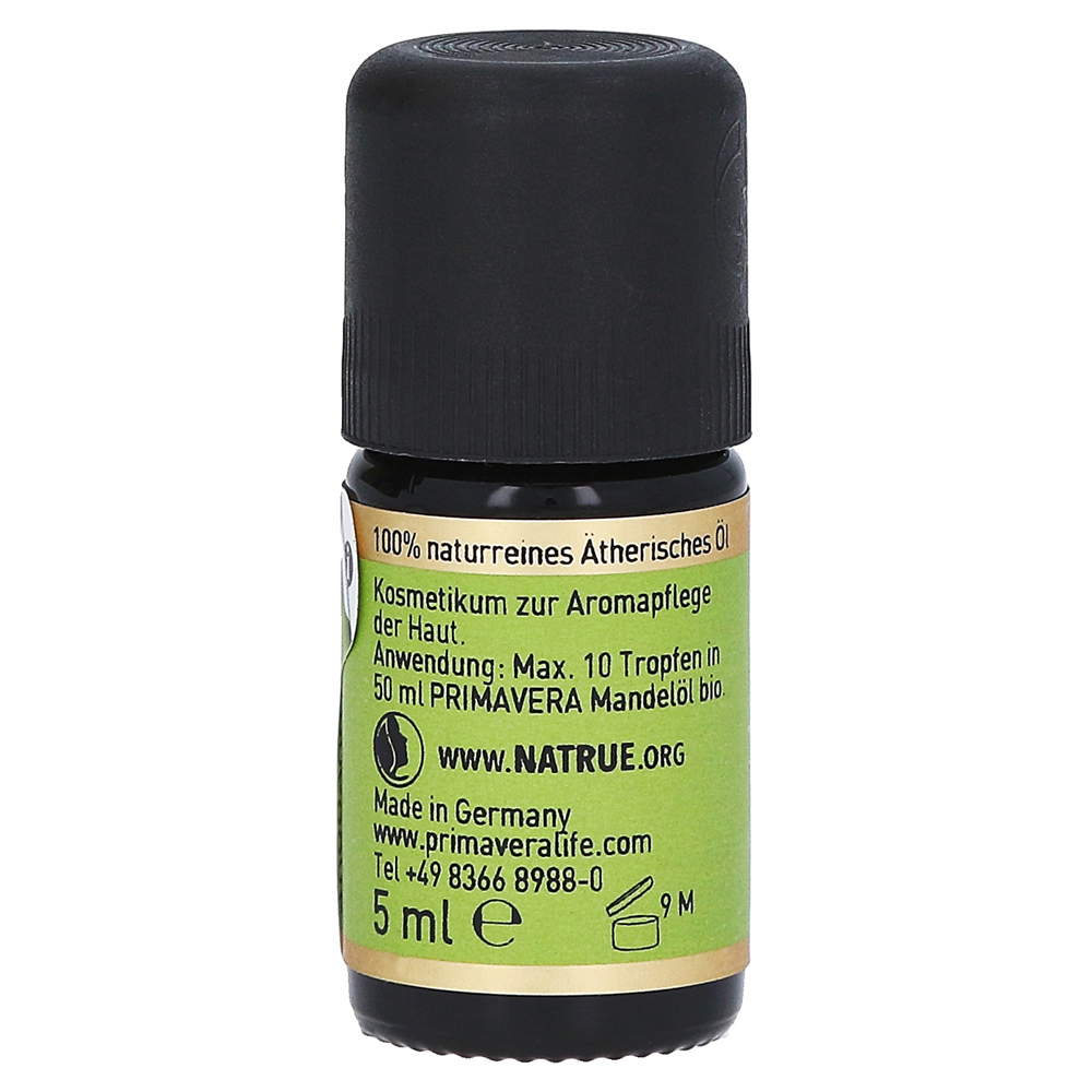 Primavera SCHAFGARBE Bio ätherisches Öl